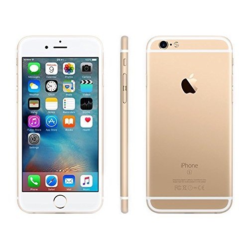 IPHONE 6S PLUS 64GB ORO RICONDIZIONATO